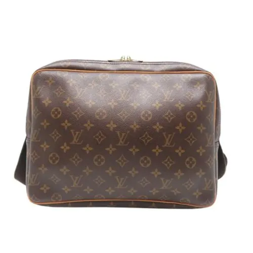 Pre-owned > Pre-owned Bags > Pre-owned Cross Body Bags - - Louis Vuitton Vintage - Modalova