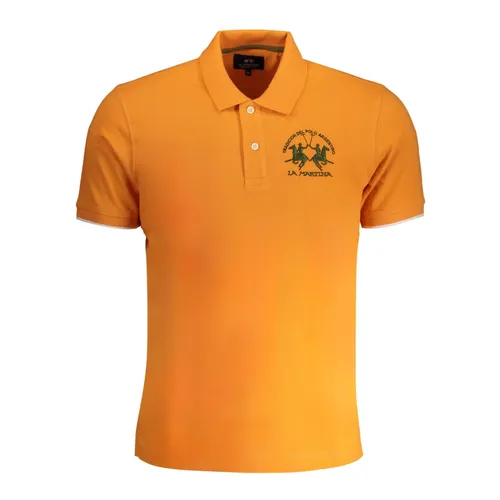 Tops > Polo Shirts - - La Martina - Modalova