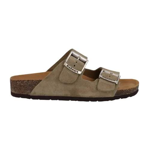 Shoes > Flip Flops & Sliders > Sliders - - BioNatura - Modalova