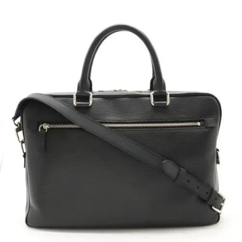 Pre-owned > Pre-owned Bags > Pre-owned Handbags - - Louis Vuitton Vintage - Modalova
