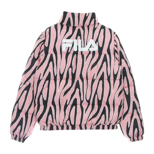 Jackets > Winter Jackets - - Fila - Modalova