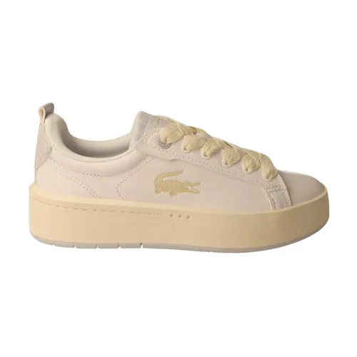 Shoes > Sneakers - - Lacoste - Modalova