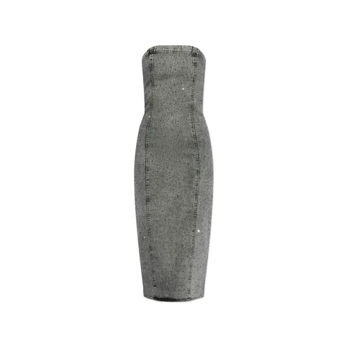 Dresses > Day Dresses > Midi Dresses - - Gestuz - Modalova