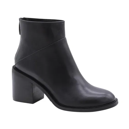 Shoes > Boots > Heeled Boots - - Donna Lei - Modalova