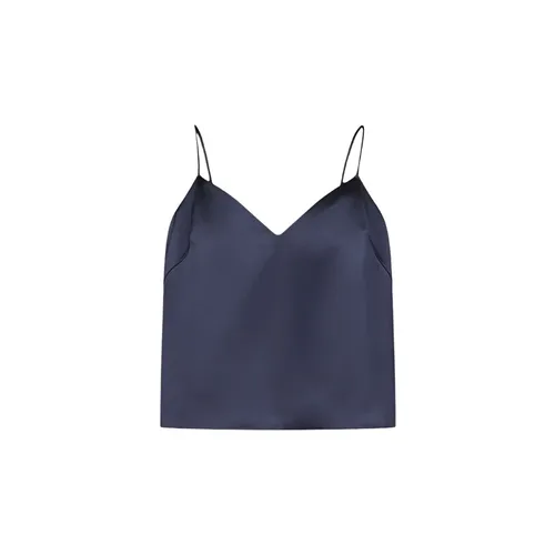 Tops > Sleeveless Tops - - Galvan London - Modalova