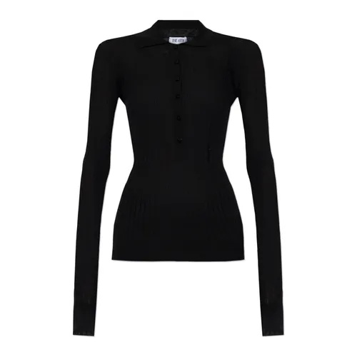 Knitwear > Cashmere Knitwear - - The Attico - Modalova