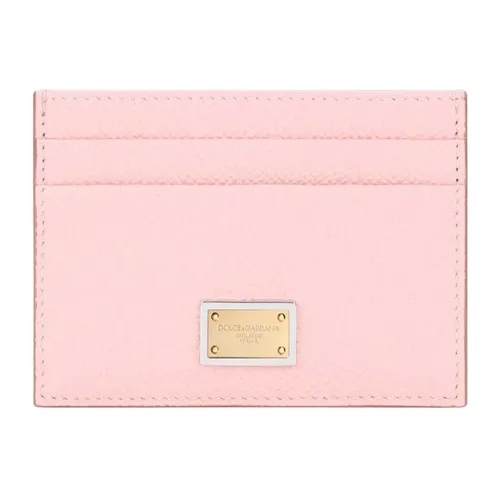 Accessories > Wallets & Cardholders - - Dolce & Gabbana - Modalova