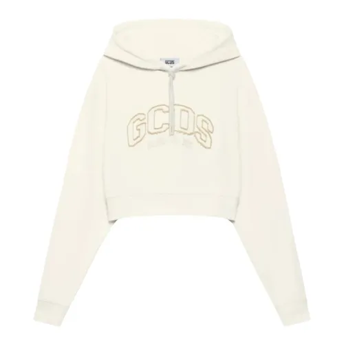 Sweatshirts & Hoodies > Hoodies - - Gcds - Modalova