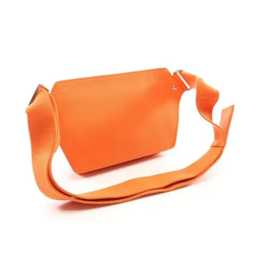 Pre-owned > Pre-owned Bags > Pre-owned Belt Bags - - Louis Vuitton Vintage - Modalova