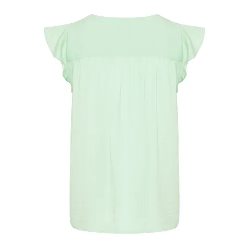 Blouses & Shirts > Blouses - - Ichi - Modalova