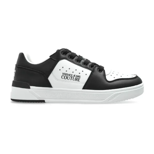Shoes > Sneakers - - Versace Jeans Couture - Modalova