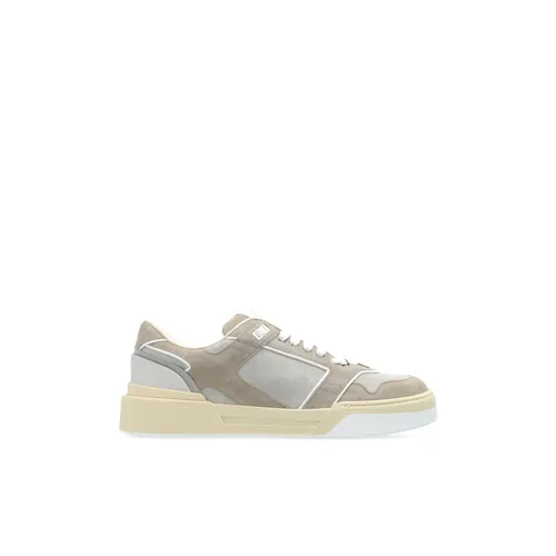 Shoes > Sneakers - - Dolce & Gabbana - Modalova