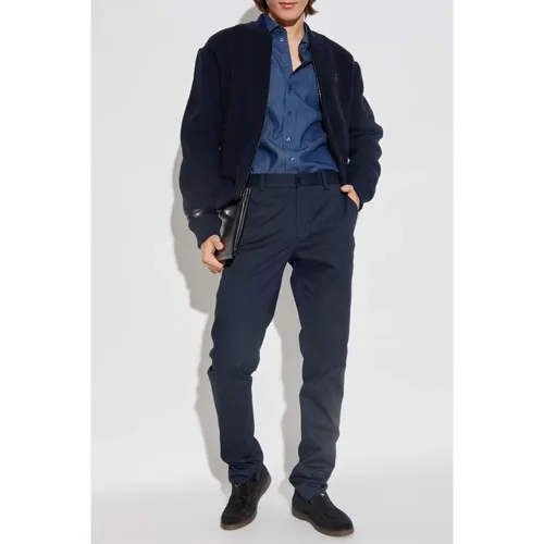 Trousers > Suit Trousers - - Etro - Modalova