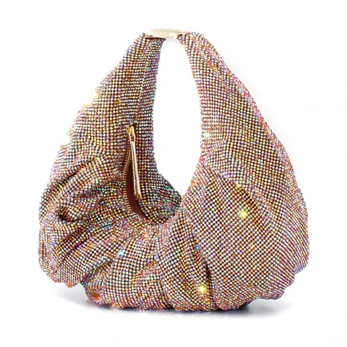 Bags > Shoulder Bags - - Benedetta Bruzziches - Modalova