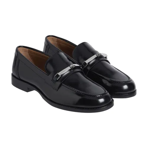Shoes > Flats > Loafers - - Calvin Klein - Modalova