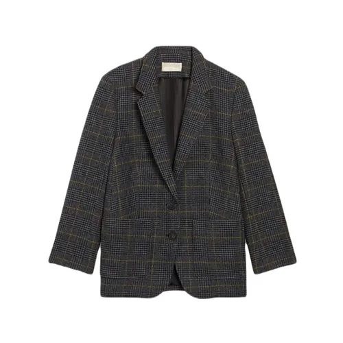 Jackets > Blazers - - Vanessa Bruno - Modalova