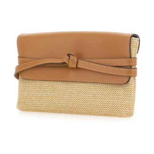 Bags > Clutches - - Gianni Chiarini - Modalova