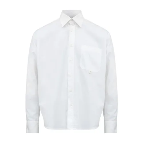 Shirts > Formal Shirts - - MM6 Maison Margiela - Modalova