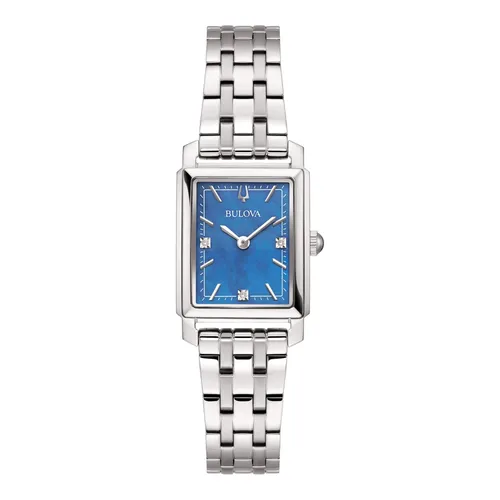 Accessories > Watches - - Bulova - Modalova