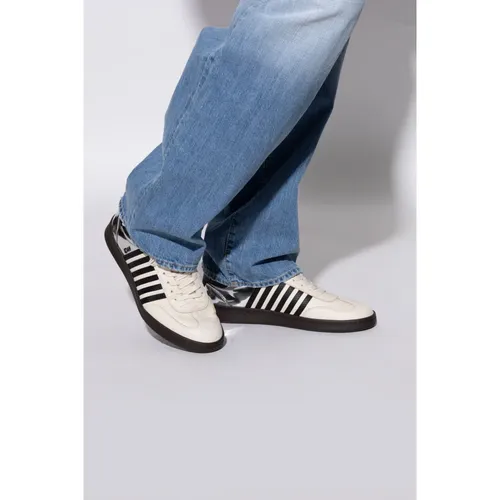 Shoes > Sneakers - - Dsquared2 - Modalova