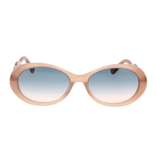 Accessories > Sunglasses - - Chloé - Modalova