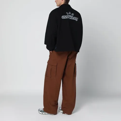 Jackets > Light Jackets - - Awake NY - Modalova
