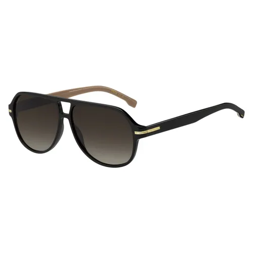 Accessories > Sunglasses - - Hugo Boss - Modalova