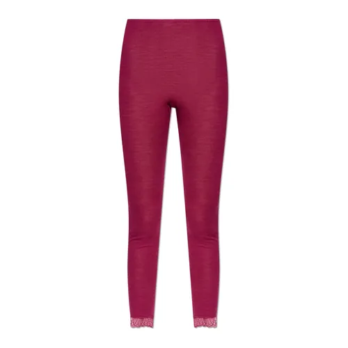 Trousers > Leggings - - Hanro - Modalova