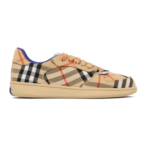 Shoes > Sneakers - - Burberry - Modalova