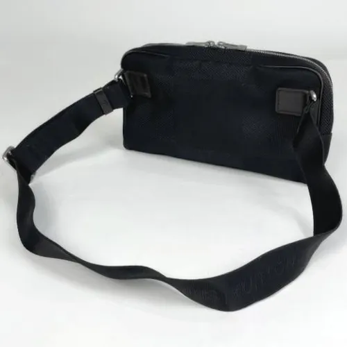 Pre-owned > Pre-owned Bags > Pre-owned Belt Bags - - Louis Vuitton Vintage - Modalova