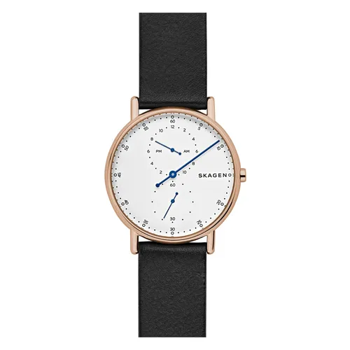 Accessories > Watches - - Skagen - Modalova