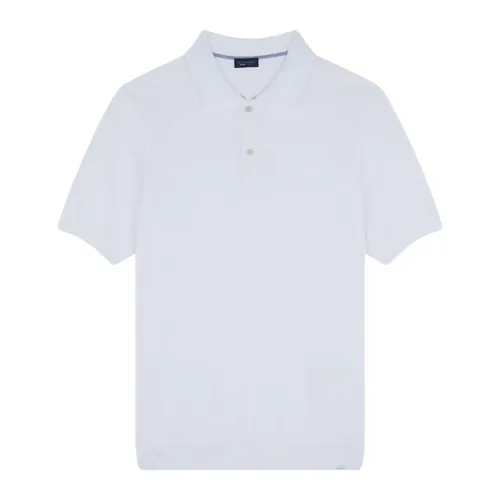 Tops > Polo Shirts - - Paul & Shark - Modalova