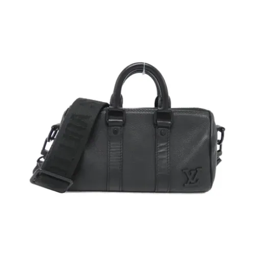 Pre-owned > Pre-owned Bags > Pre-owned Weekend Bags - - Louis Vuitton Vintage - Modalova