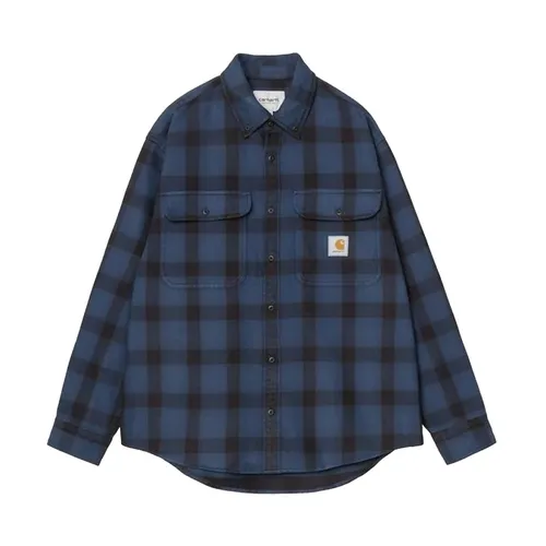 Shirts > Casual Shirts - - Carhartt Wip - Modalova