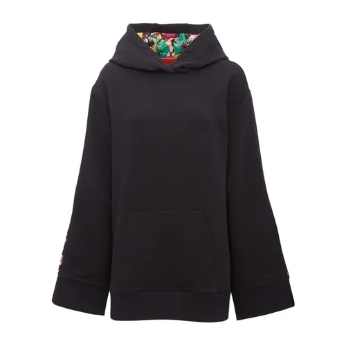 Sweatshirts & Hoodies > Hoodies - - La DoubleJ - Modalova