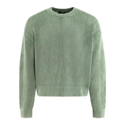 Knitwear > Round-neck Knitwear - - Represent - Modalova
