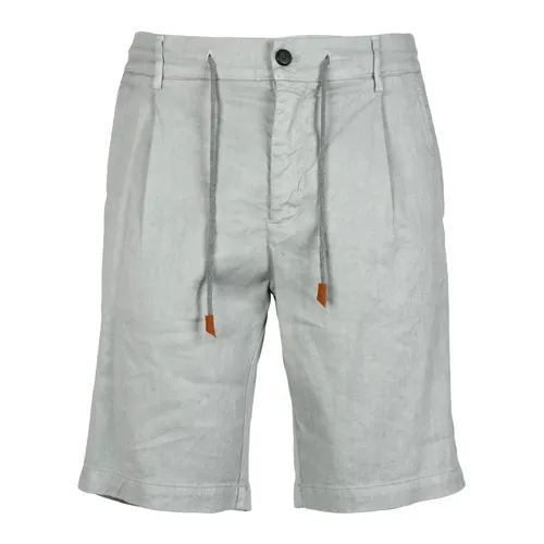 Shorts > Casual Shorts - - Eleventy - Modalova