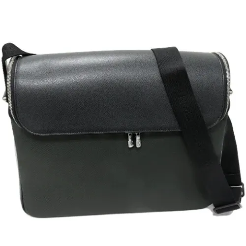Pre-owned > Pre-owned Bags > Pre-owned Cross Body Bags - - Louis Vuitton Vintage - Modalova