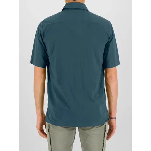 Shirts > Short Sleeve Shirts - - Karpos - Modalova
