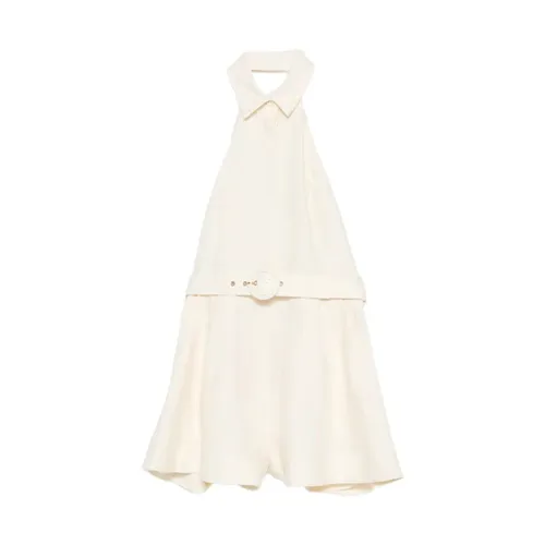 Jumpsuits & Playsuits > Playsuits - - Zimmermann - Modalova