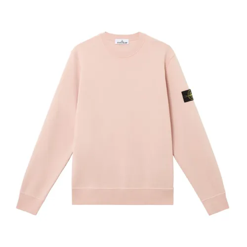 Sweatshirts & Hoodies > Sweatshirts - - Stone Island - Modalova