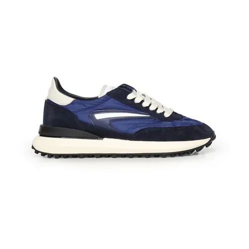 Shoes > Sneakers - - D.a.t.e. - Modalova