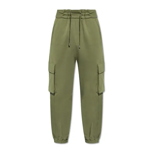 Trousers > Sweatpants - - Balmain - Modalova