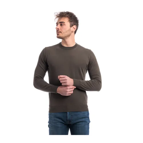 Knitwear > Round-neck Knitwear - - Altea - Modalova