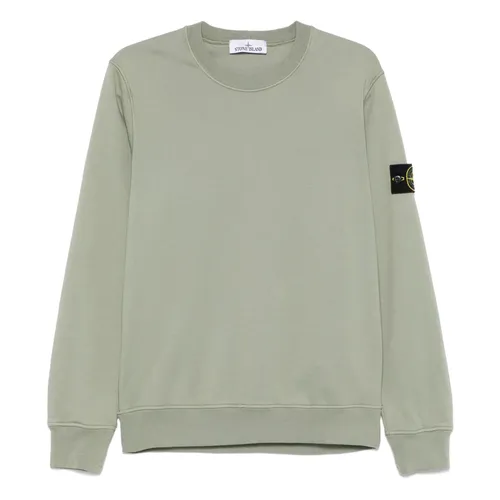 Sweatshirts & Hoodies > Sweatshirts - - Stone Island - Modalova