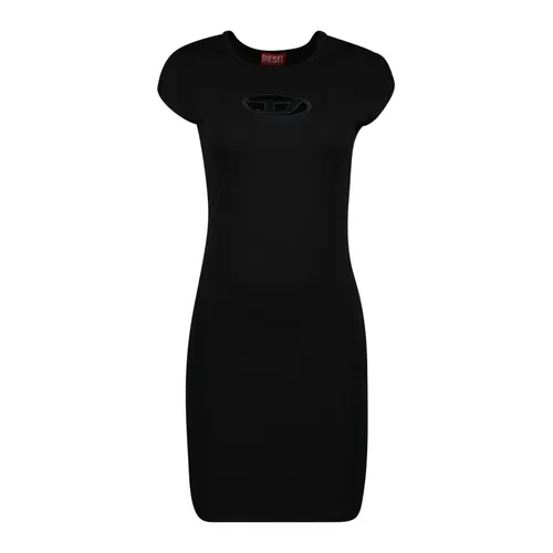 Dresses > Day Dresses > Short Dresses - - Diesel - Modalova