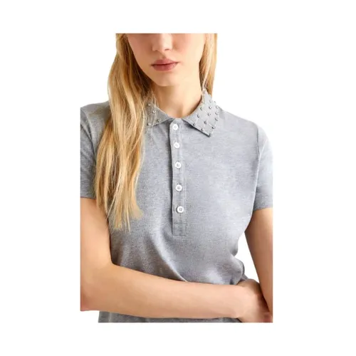 Tops > Polo Shirts - - Marella - Modalova