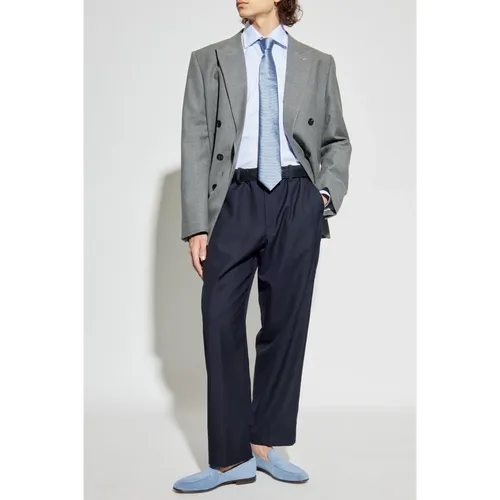 Shirts > Formal Shirts - - Paul & Shark - Modalova