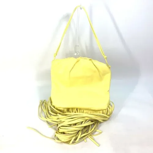 Pre-owned > Pre-owned Bags > Pre-owned Shoulder Bags - - Bottega Veneta Vintage - Modalova