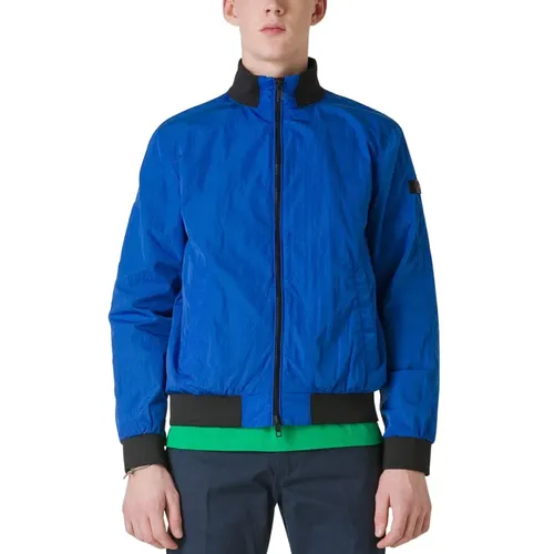 Jackets > Light Jackets - - Peuterey - Modalova